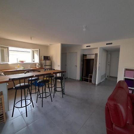 Maison Aureilhan Mimizan Landes Exteriör bild
