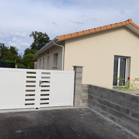 Maison Aureilhan Mimizan Landes Exteriör bild