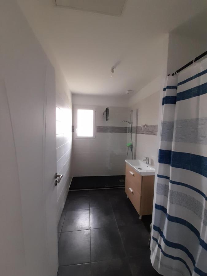 Maison Aureilhan Mimizan Landes Exteriör bild